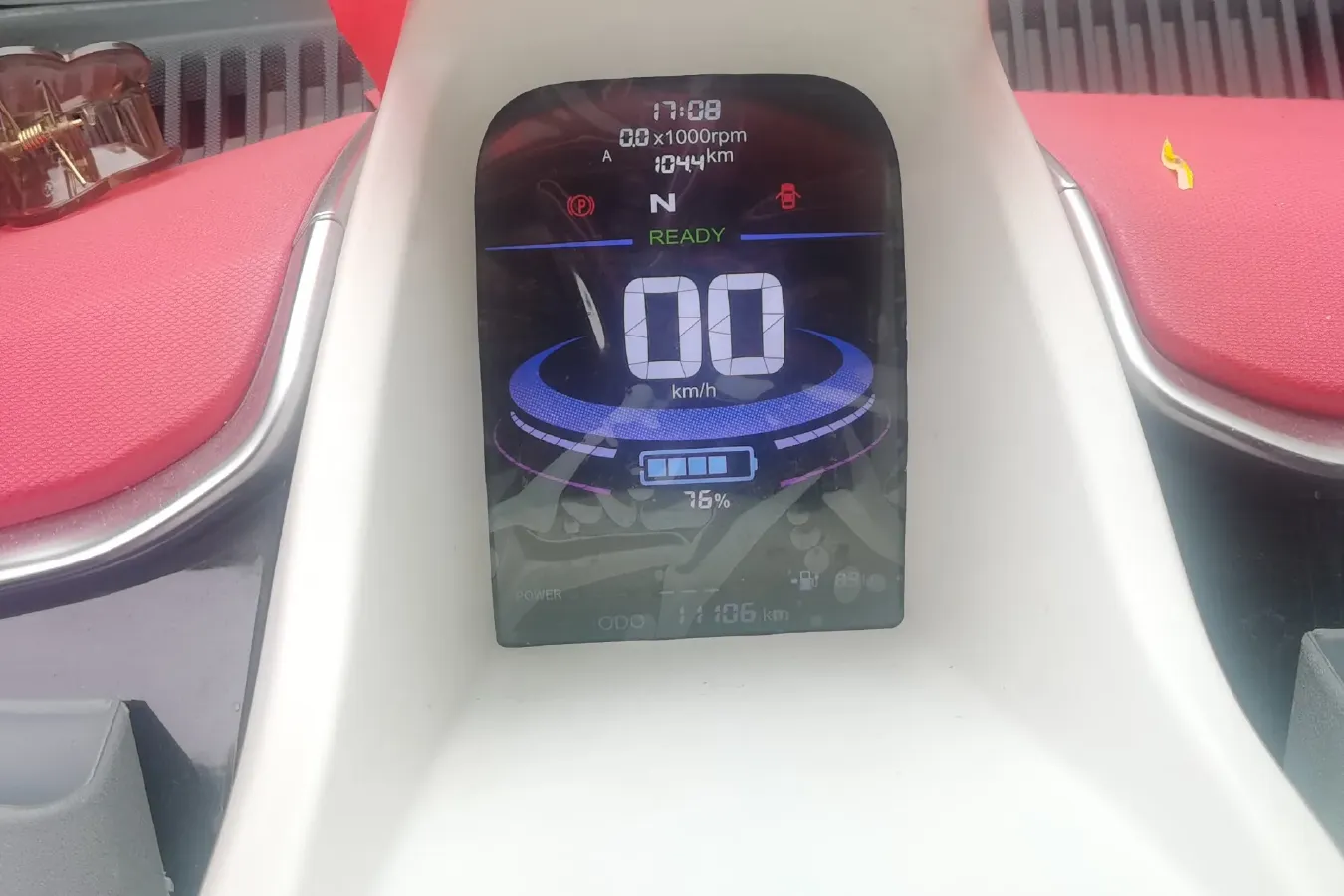 2021 Pocco MeiMei BEV 9.2KWH,autocango,china used car exporter,china ev exporter,chinese used car exporter,chinese used ev exporter