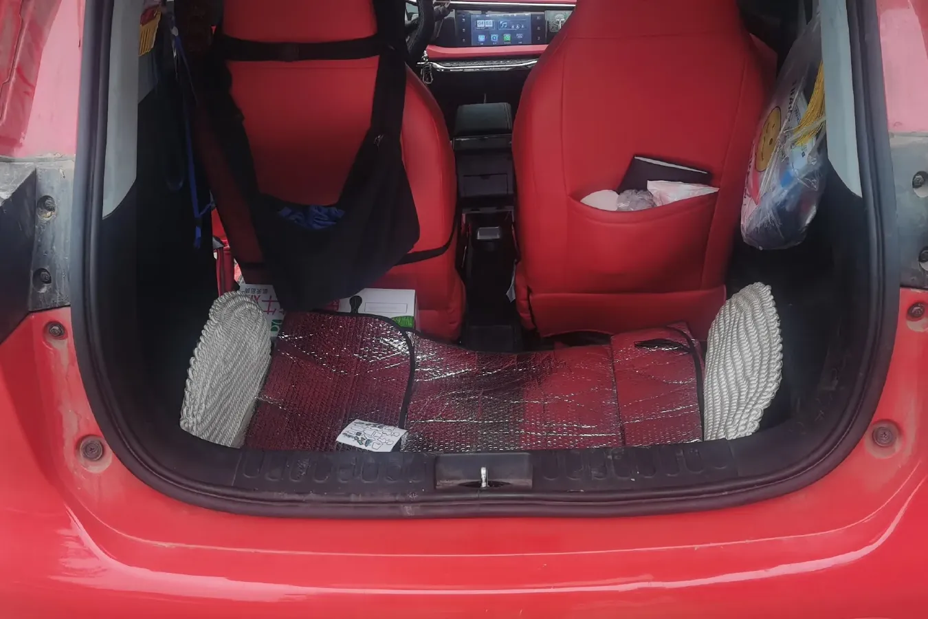 2021 Pocco MeiMei BEV 9.2KWH,autocango,china used car exporter,china ev exporter,chinese used car exporter,chinese used ev exporter