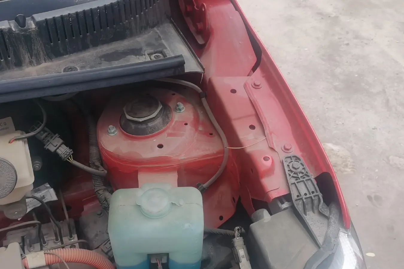 2021 Pocco MeiMei BEV 9.2KWH,autocango,china used car exporter,china ev exporter,chinese used car exporter,chinese used ev exporter