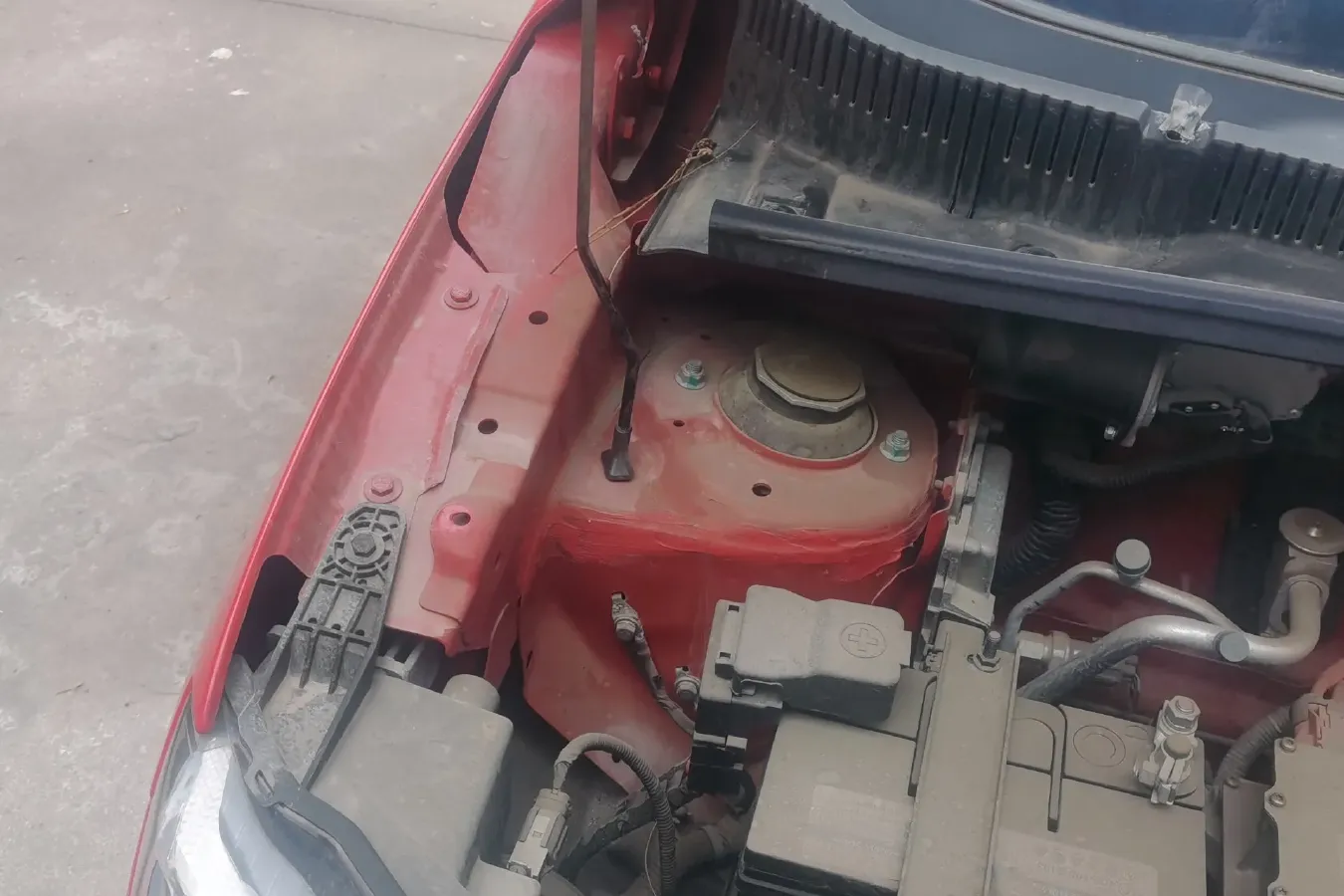 2021 Pocco MeiMei BEV 9.2KWH,autocango,china used car exporter,china ev exporter,chinese used car exporter,chinese used ev exporter