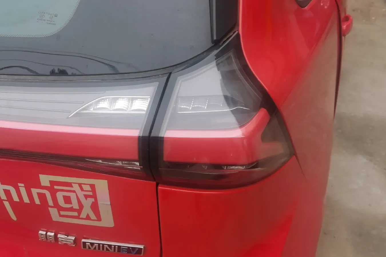 2021 Pocco MeiMei BEV 9.2KWH,autocango,china used car exporter,china ev exporter,chinese used car exporter,chinese used ev exporter