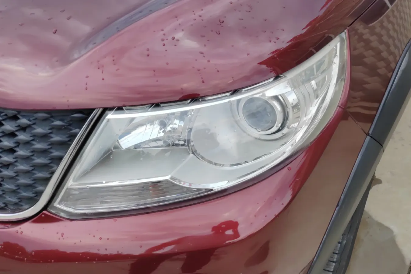 2014 DongFeng Forthing Joyear X3 1.5L 120HP L4 5MT,autocango,china used car exporter,china ev exporter,chinese used car exporter,chinese used ev exporter