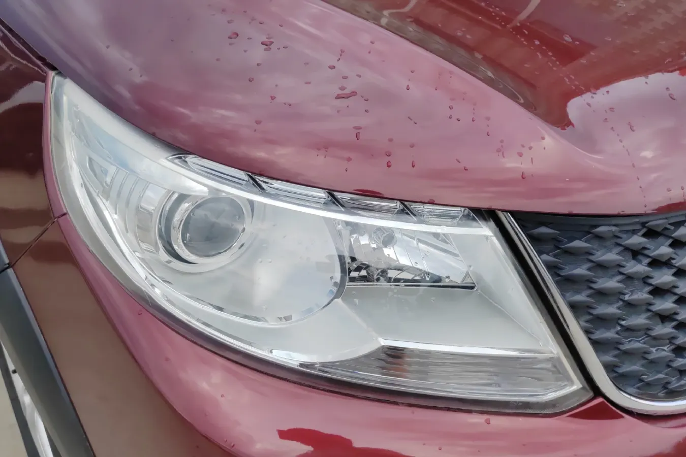 2014 DongFeng Forthing Joyear X3 1.5L 120HP L4 5MT,autocango,china used car exporter,china ev exporter,chinese used car exporter,chinese used ev exporter