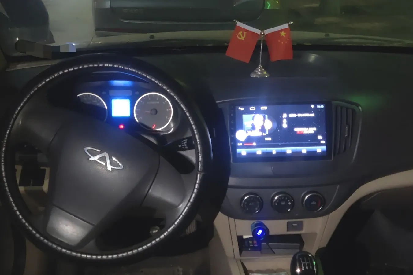 2011 Chery E5 1.5L 109HP L4 5MT,autocango,china used car exporter,china ev exporter,chinese used car exporter,chinese used ev exporter