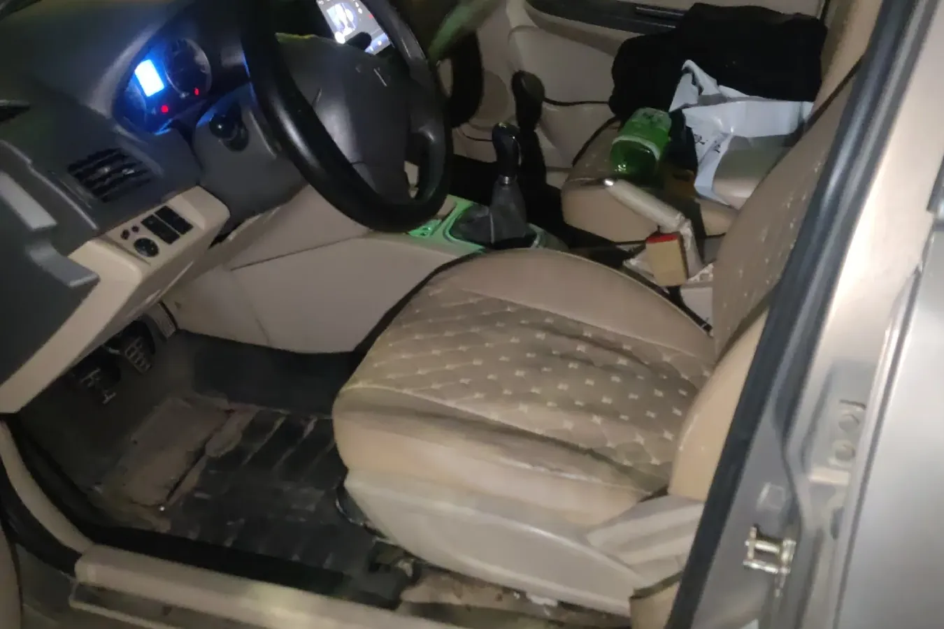 2011 Chery E5 1.5L 109HP L4 5MT,autocango,china used car exporter,china ev exporter,chinese used car exporter,chinese used ev exporter