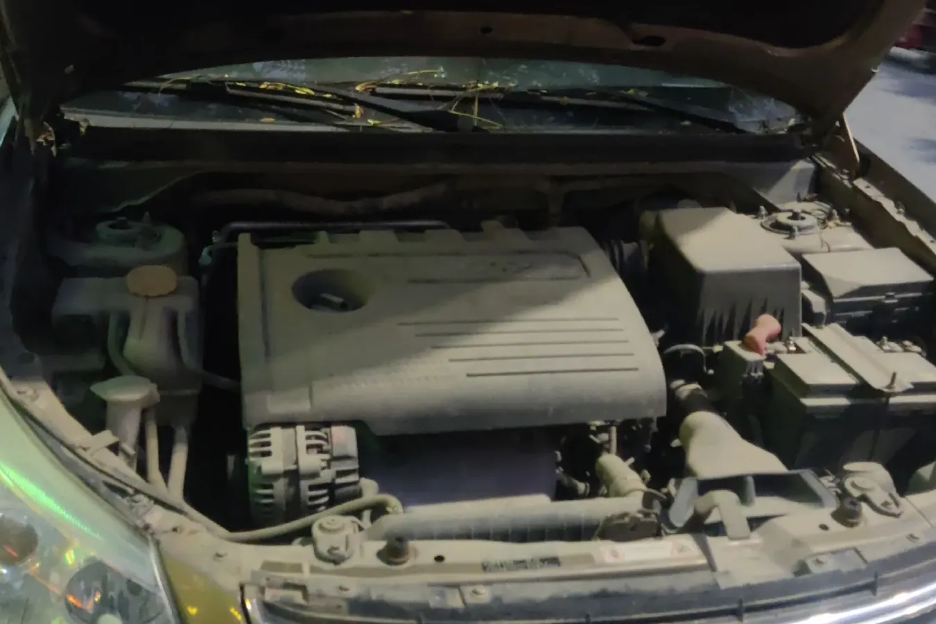 2011 Chery E5 1.5L 109HP L4 5MT,autocango,china used car exporter,china ev exporter,chinese used car exporter,chinese used ev exporter