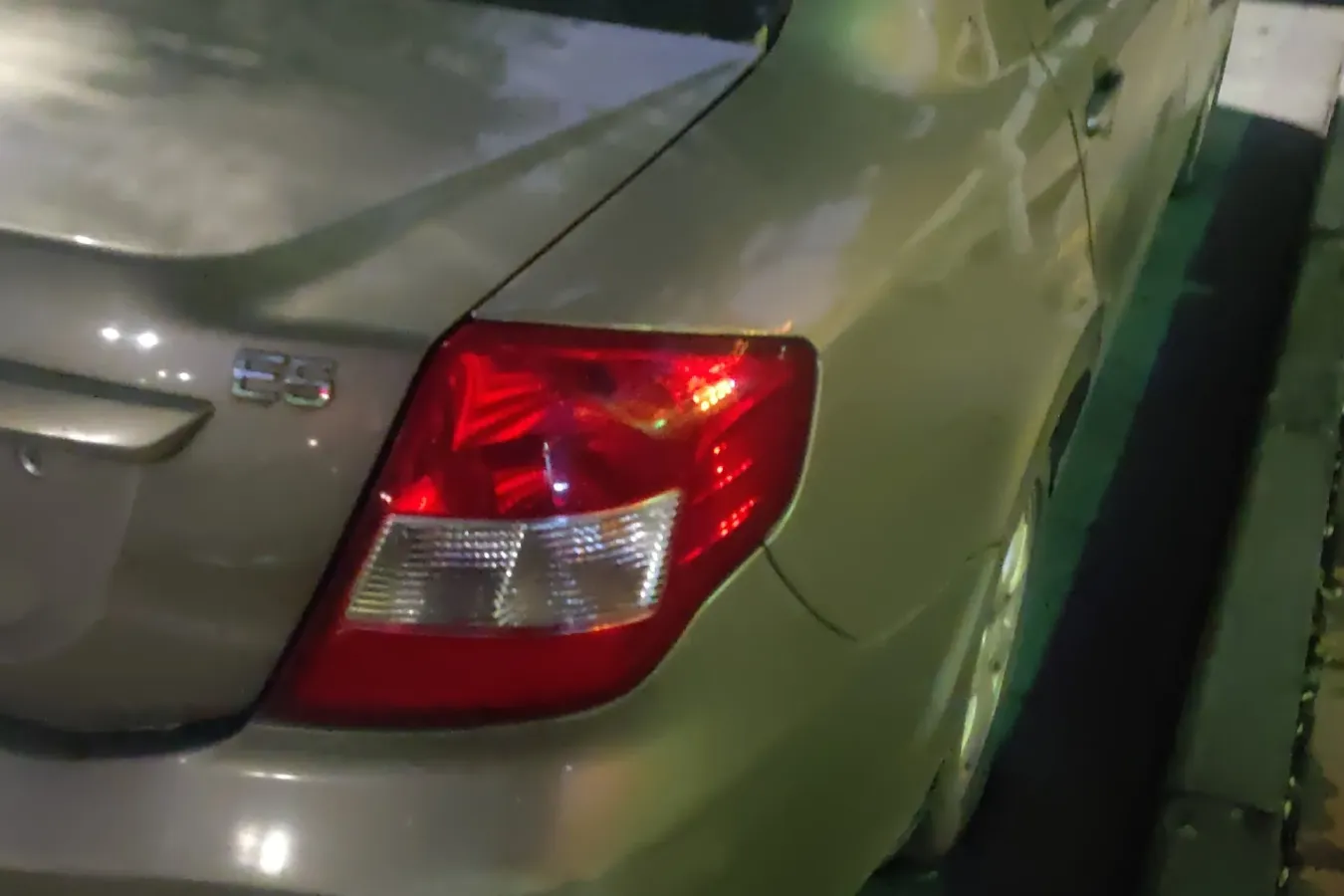 2011 Chery E5 1.5L 109HP L4 5MT,autocango,china used car exporter,china ev exporter,chinese used car exporter,chinese used ev exporter