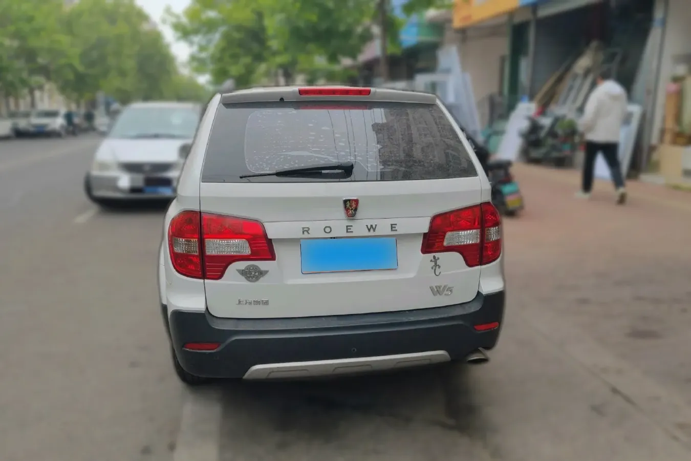 2014 Roewe W5 1.8T 160HP L4 6AT,autocango,china used car exporter,china ev exporter,chinese used car exporter,chinese used ev exporter