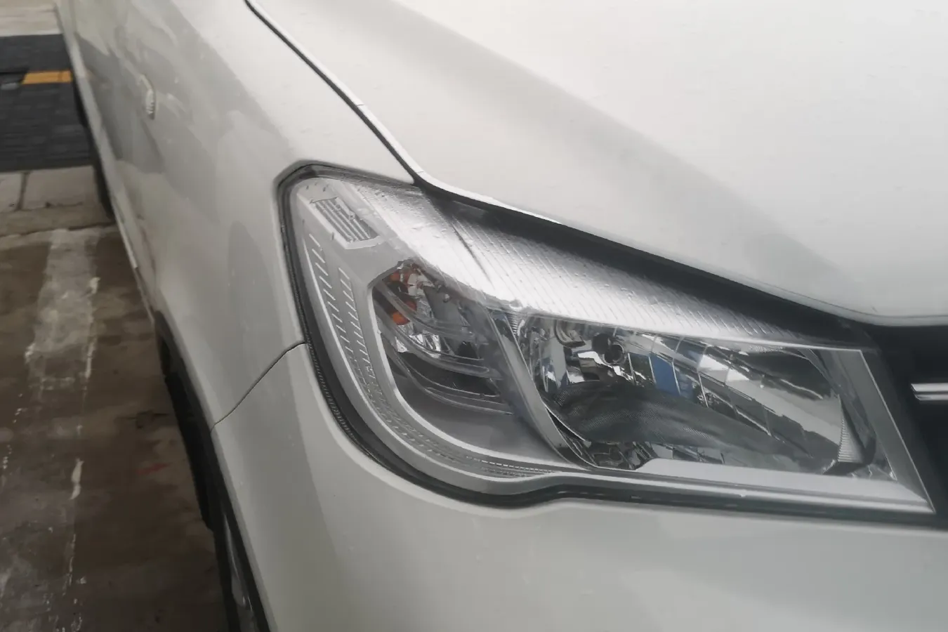 2018 DongFeng Fengon Fengon 330 1.5L 109HP L4 5MT,autocango,china used car exporter,china ev exporter,chinese used car exporter,chinese used ev exporter