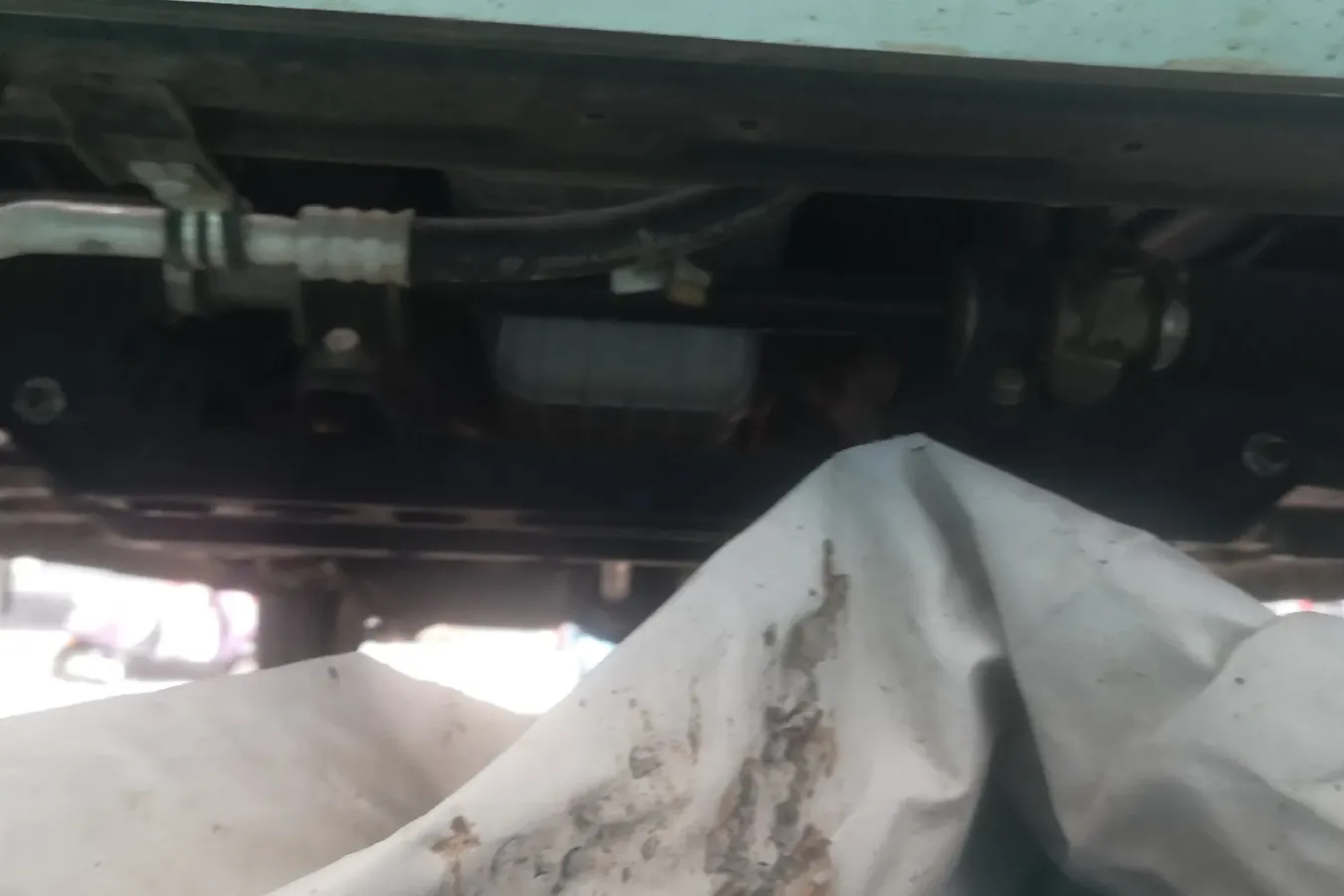 2018 DongFeng Fengon Fengon 330 1.5L 109HP L4 5MT,autocango,china used car exporter,china ev exporter,chinese used car exporter,chinese used ev exporter