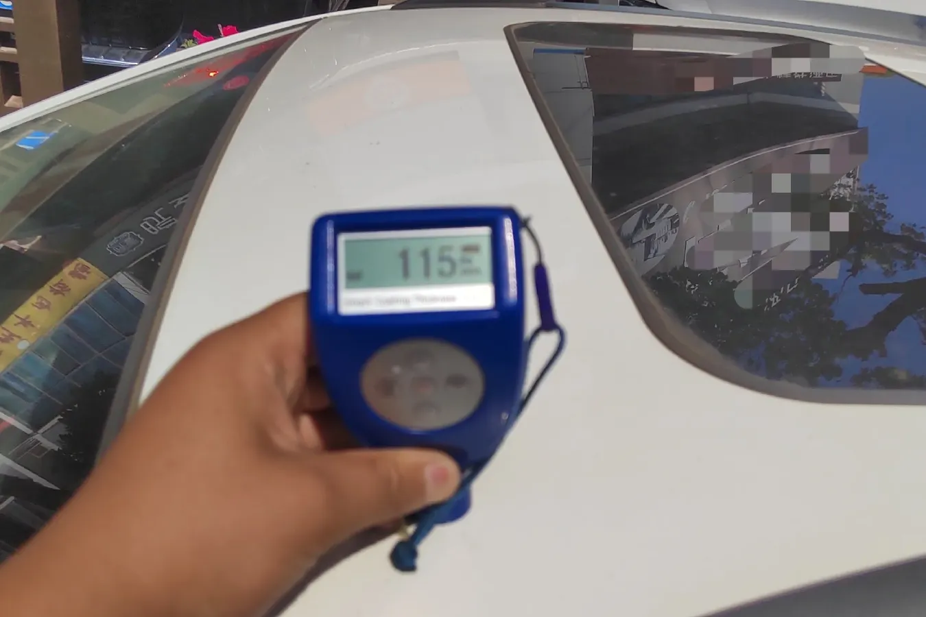 2015 BeiJing Auto Senova X25 1.5L 116HP L4 5MT,autocango,china used car exporter,china ev exporter,chinese used car exporter,chinese used ev exporter