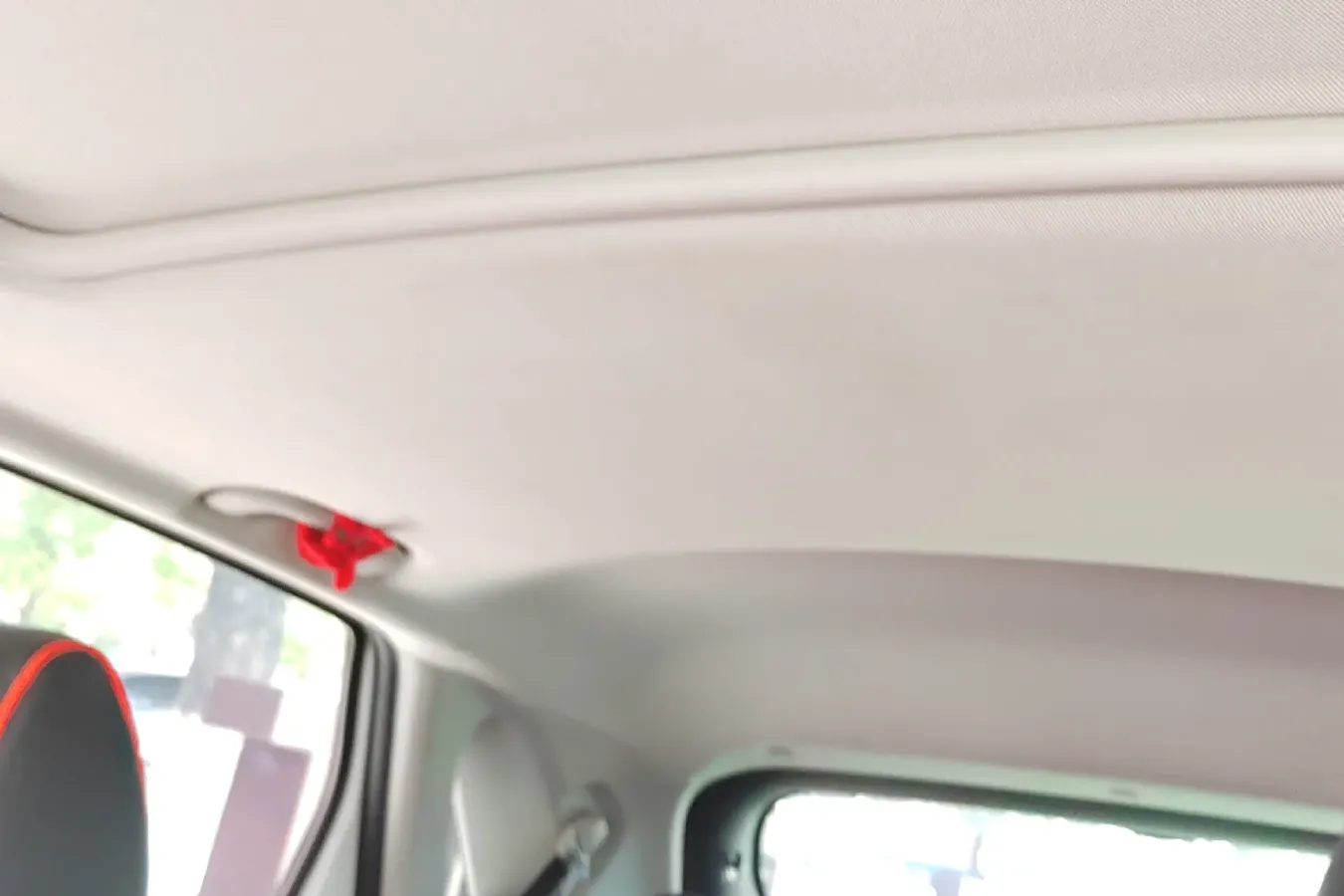 2015 BeiJing Auto Senova X25 1.5L 116HP L4 5MT,autocango,china used car exporter,china ev exporter,chinese used car exporter,chinese used ev exporter