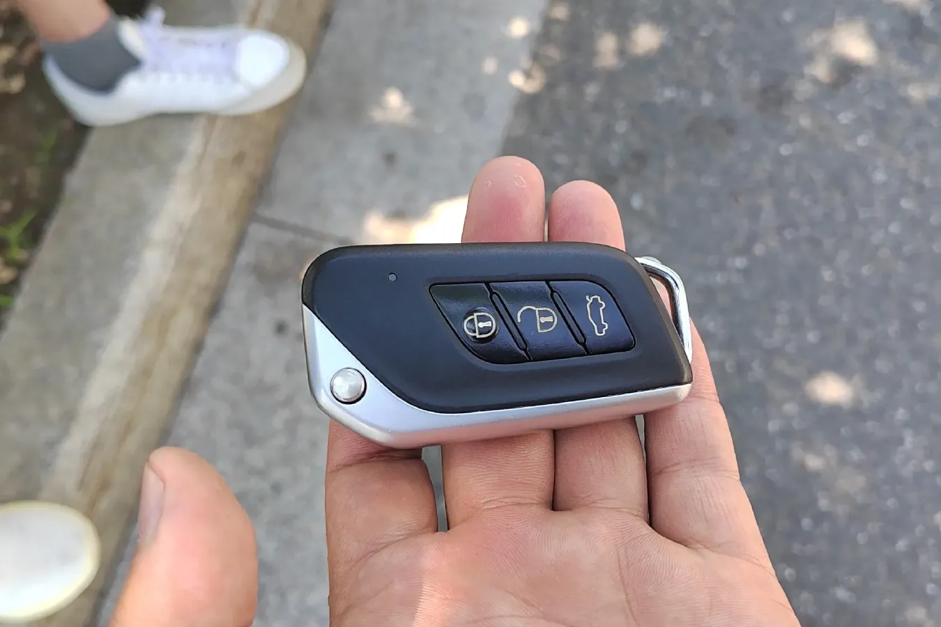 2015 BeiJing Auto Senova X25 1.5L 116HP L4 5MT,autocango,china used car exporter,china ev exporter,chinese used car exporter,chinese used ev exporter