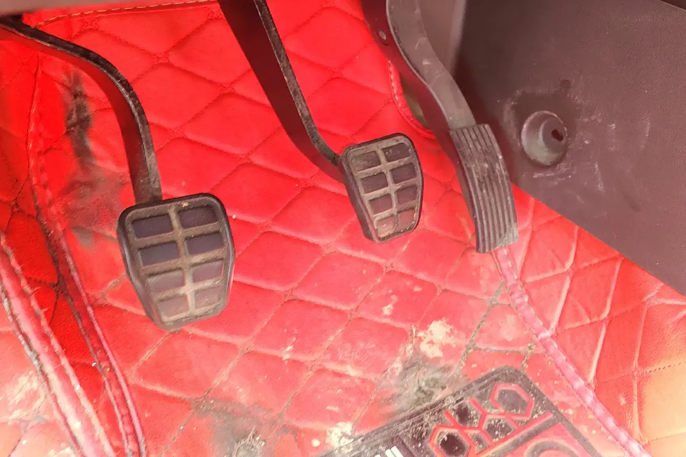 2015 BeiJing Auto Senova X25 1.5L 116HP L4 5MT,autocango,china used car exporter,china ev exporter,chinese used car exporter,chinese used ev exporter