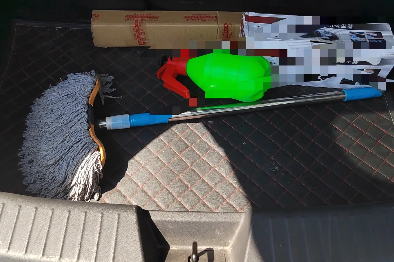 2015 BeiJing Auto Senova X25 1.5L 116HP L4 5MT,autocango,china used car exporter,china ev exporter,chinese used car exporter,chinese used ev exporter