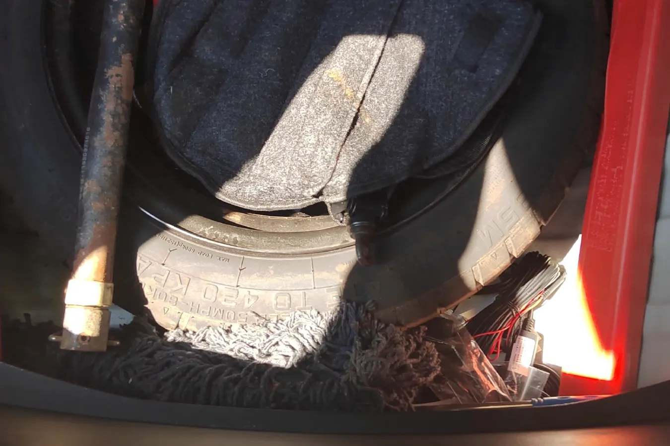 2015 BeiJing Auto Senova X25 1.5L 116HP L4 5MT,autocango,china used car exporter,china ev exporter,chinese used car exporter,chinese used ev exporter