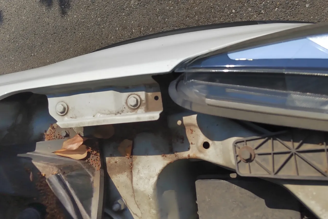 2015 BeiJing Auto Senova X25 1.5L 116HP L4 5MT,autocango,china used car exporter,china ev exporter,chinese used car exporter,chinese used ev exporter