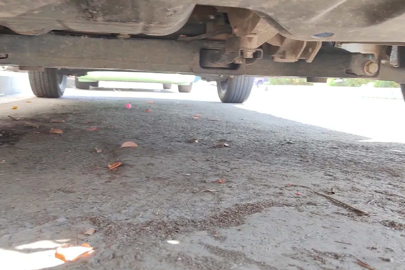 2015 BeiJing Auto Senova X25 1.5L 116HP L4 5MT,autocango,china used car exporter,china ev exporter,chinese used car exporter,chinese used ev exporter