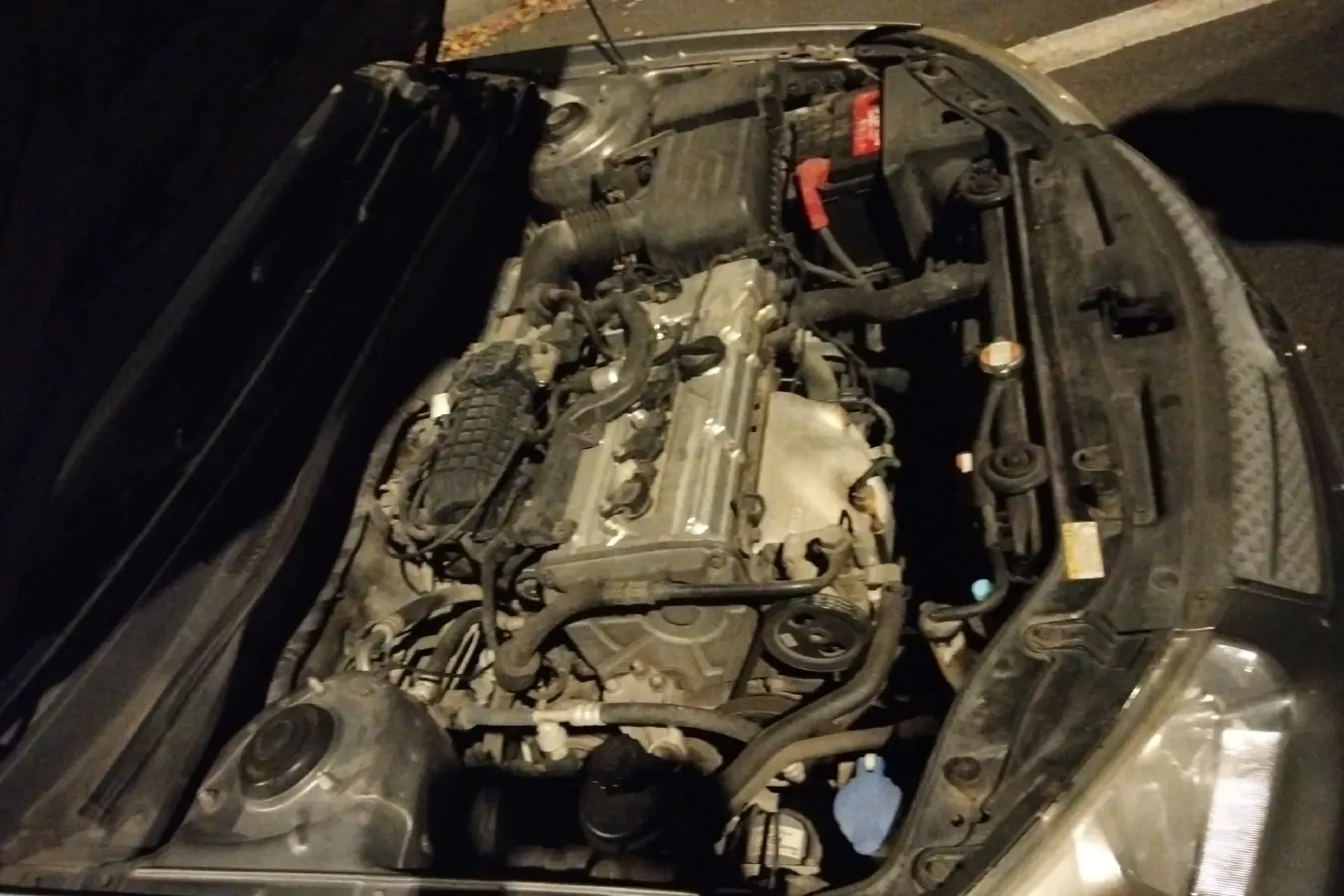 2008 Kia Cerato 1.6L 112HP L4 5MT,autocango,china used car exporter,china ev exporter,chinese used car exporter,chinese used ev exporter