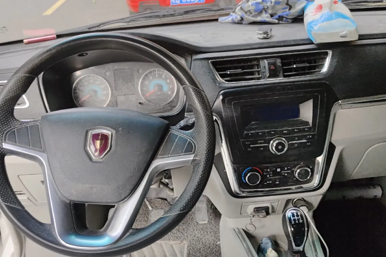 2021 JinBei New Sea Lion X30L 1.5L 102HP L4 5MT,autocango,china used car exporter,china ev exporter,chinese used car exporter,chinese used ev exporter