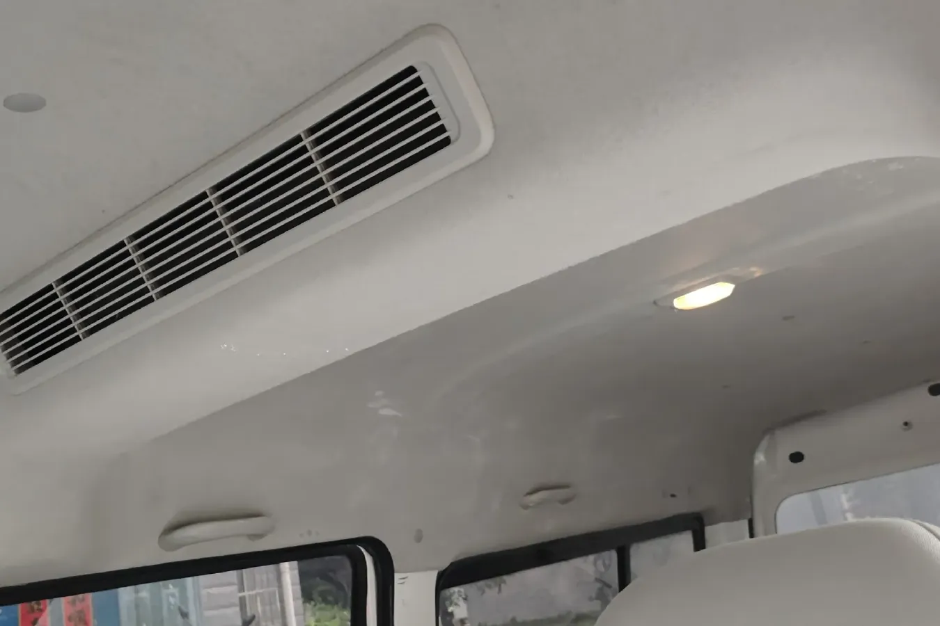 2021 JinBei New Sea Lion X30L 1.5L 102HP L4 5MT,autocango,china used car exporter,china ev exporter,chinese used car exporter,chinese used ev exporter