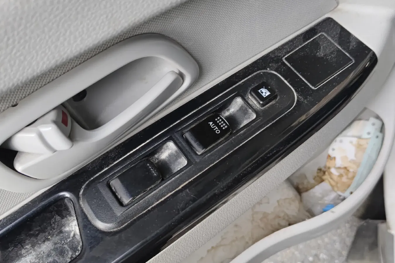 2021 JinBei New Sea Lion X30L 1.5L 102HP L4 5MT,autocango,china used car exporter,china ev exporter,chinese used car exporter,chinese used ev exporter