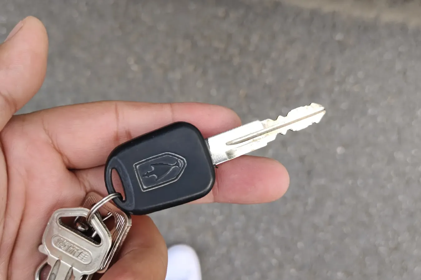 2021 JinBei New Sea Lion X30L 1.5L 102HP L4 5MT,autocango,china used car exporter,china ev exporter,chinese used car exporter,chinese used ev exporter