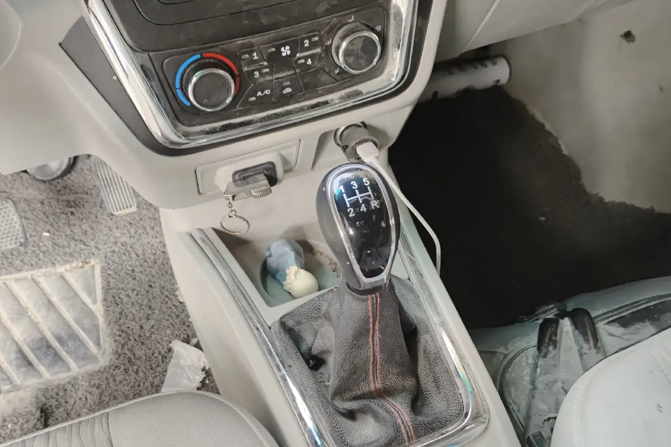 2021 JinBei New Sea Lion X30L 1.5L 102HP L4 5MT,autocango,china used car exporter,china ev exporter,chinese used car exporter,chinese used ev exporter