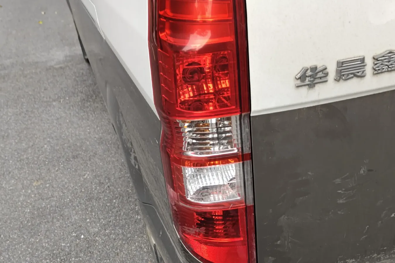 2021 JinBei New Sea Lion X30L 1.5L 102HP L4 5MT,autocango,china used car exporter,china ev exporter,chinese used car exporter,chinese used ev exporter