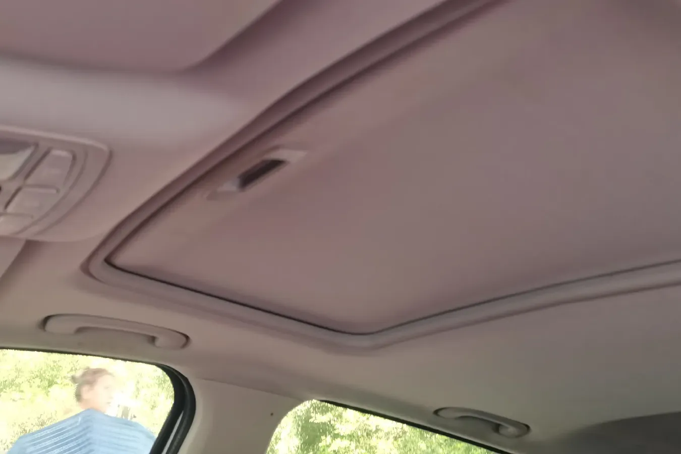 2015 BeiJing Auto Senova X25 1.5L 116HP L4 4AT,autocango,china used car exporter,china ev exporter,chinese used car exporter,chinese used ev exporter