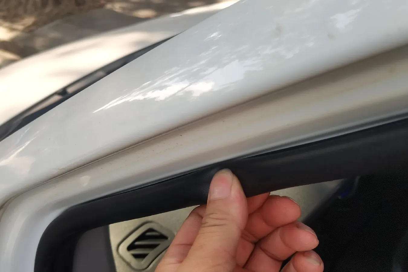 2015 BeiJing Auto Senova X25 1.5L 116HP L4 4AT,autocango,china used car exporter,china ev exporter,chinese used car exporter,chinese used ev exporter