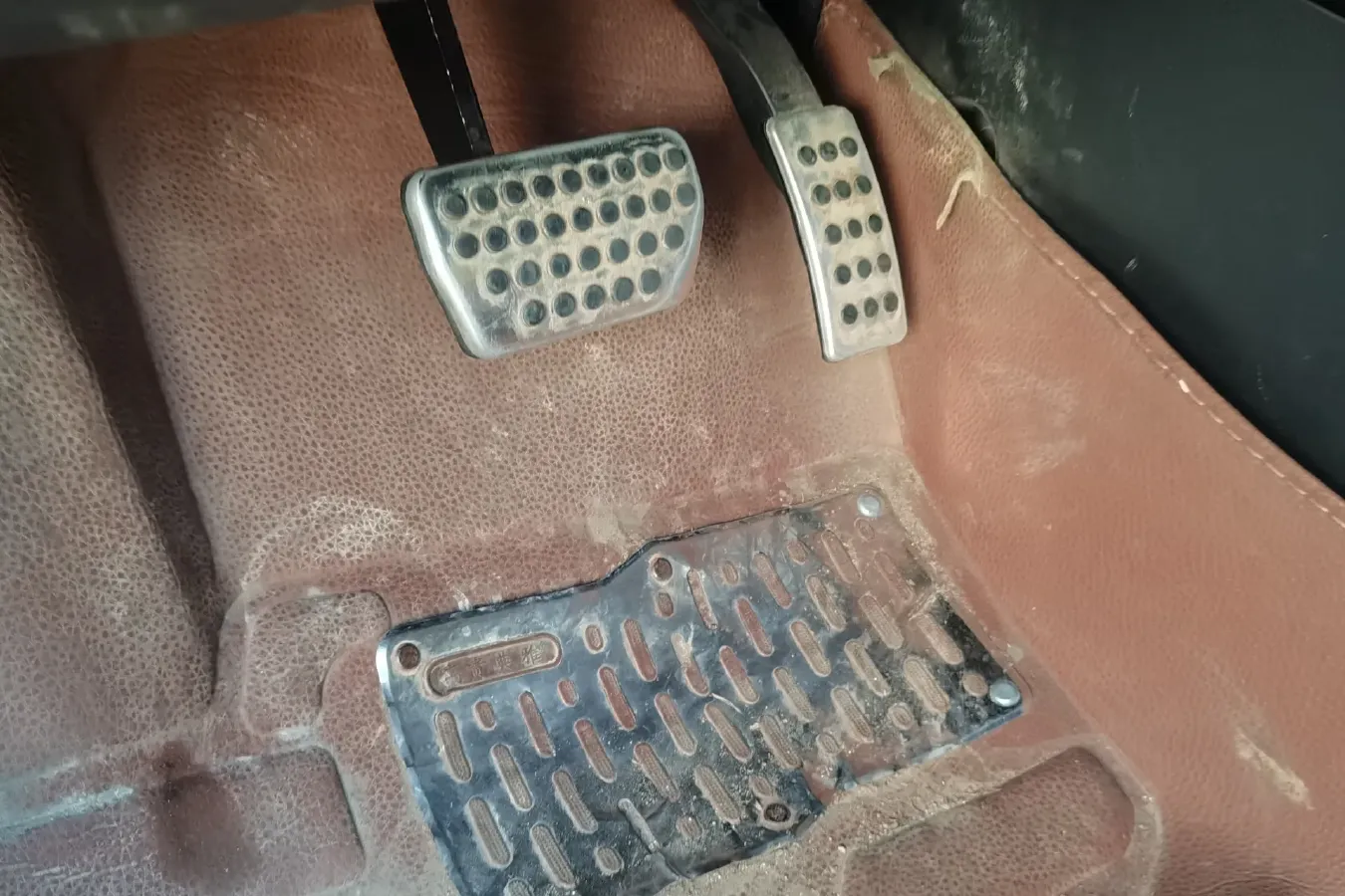 2015 BeiJing Auto Senova X25 1.5L 116HP L4 4AT,autocango,china used car exporter,china ev exporter,chinese used car exporter,chinese used ev exporter