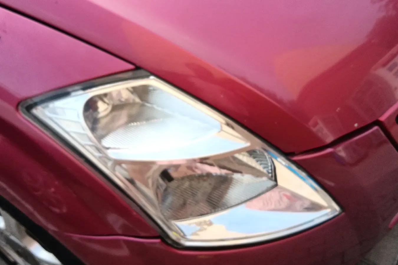 2010 FAW Vita V2 1.3L 91HP L4 5MT,autocango,china used car exporter,china ev exporter,chinese used car exporter,chinese used ev exporter