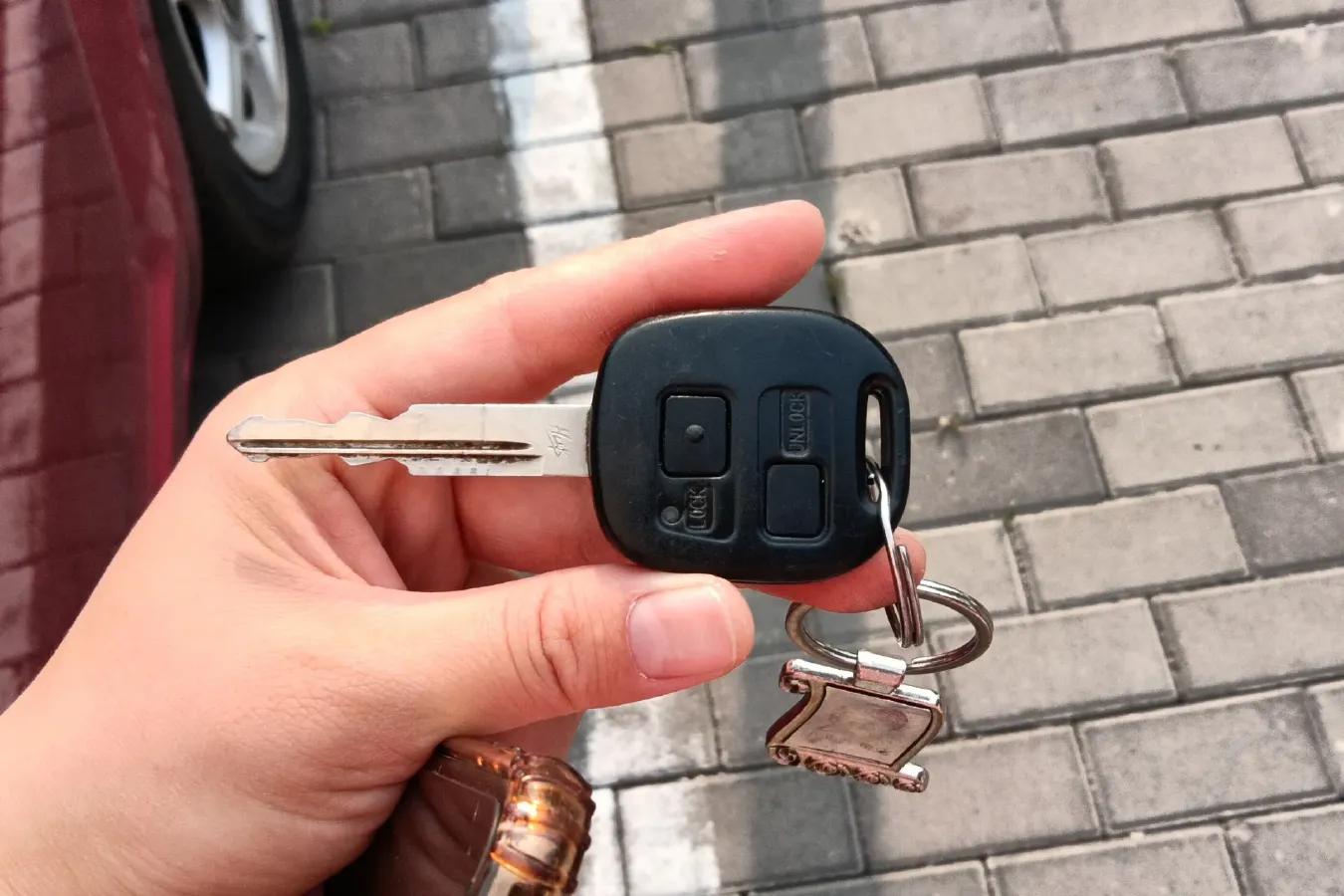 2010 FAW Vita V2 1.3L 91HP L4 5MT,autocango,china used car exporter,china ev exporter,chinese used car exporter,chinese used ev exporter