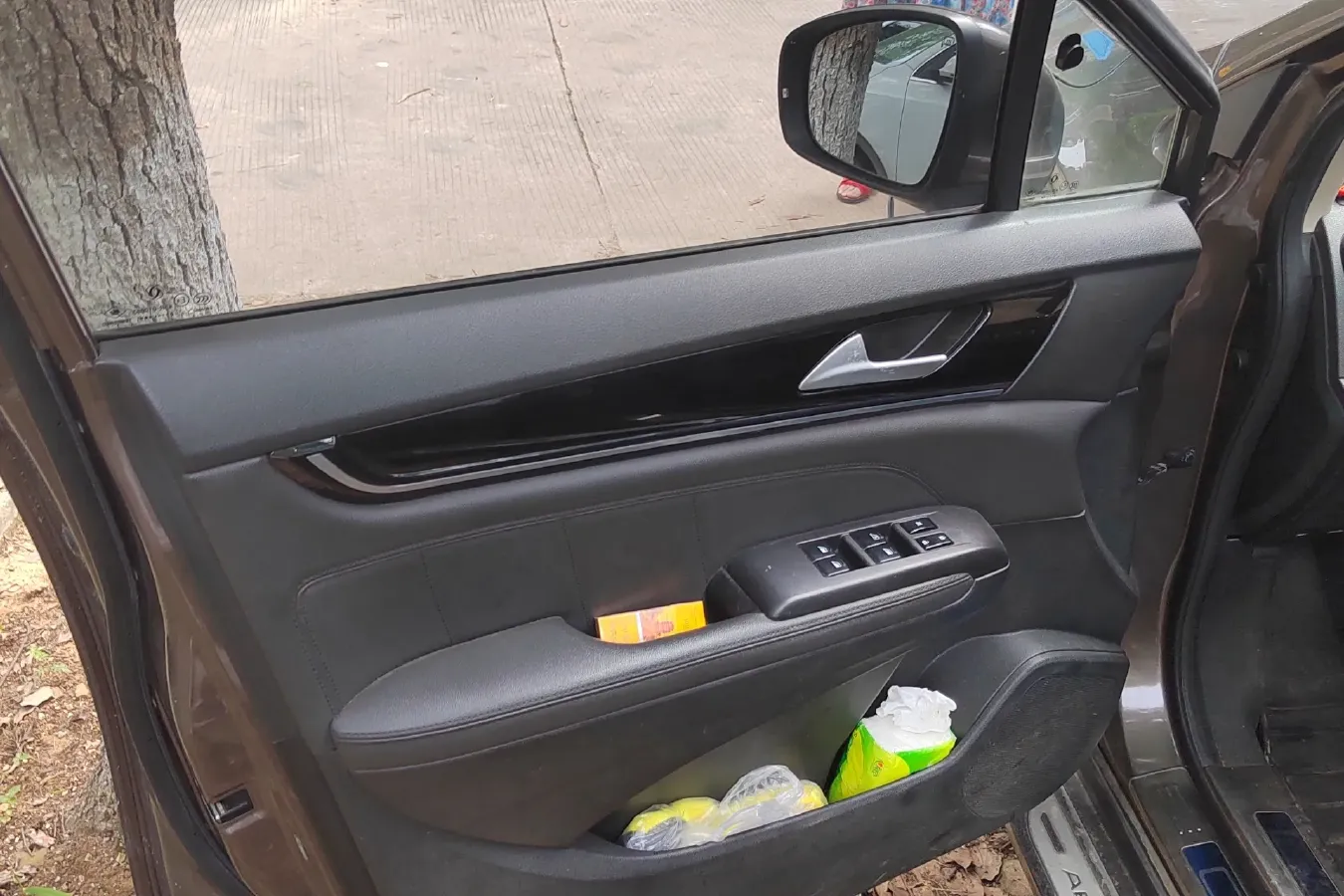 2017 DongFeng Aeolus AX5 1.4T 140HP L4 6DCT,autocango,china used car exporter,china ev exporter,chinese used car exporter,chinese used ev exporter