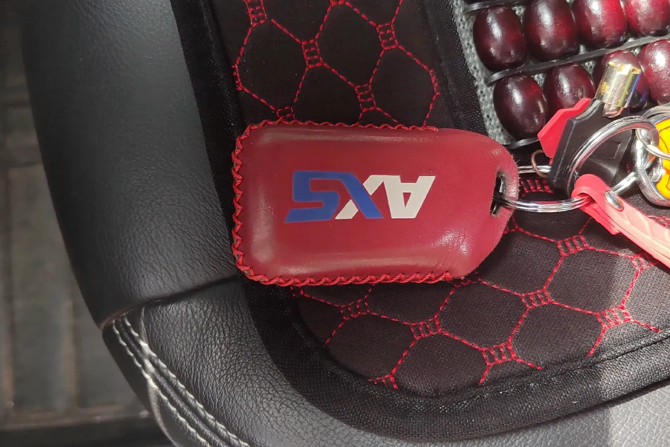 2017 DongFeng Aeolus AX5 1.4T 140HP L4 6DCT,autocango,china used car exporter,china ev exporter,chinese used car exporter,chinese used ev exporter