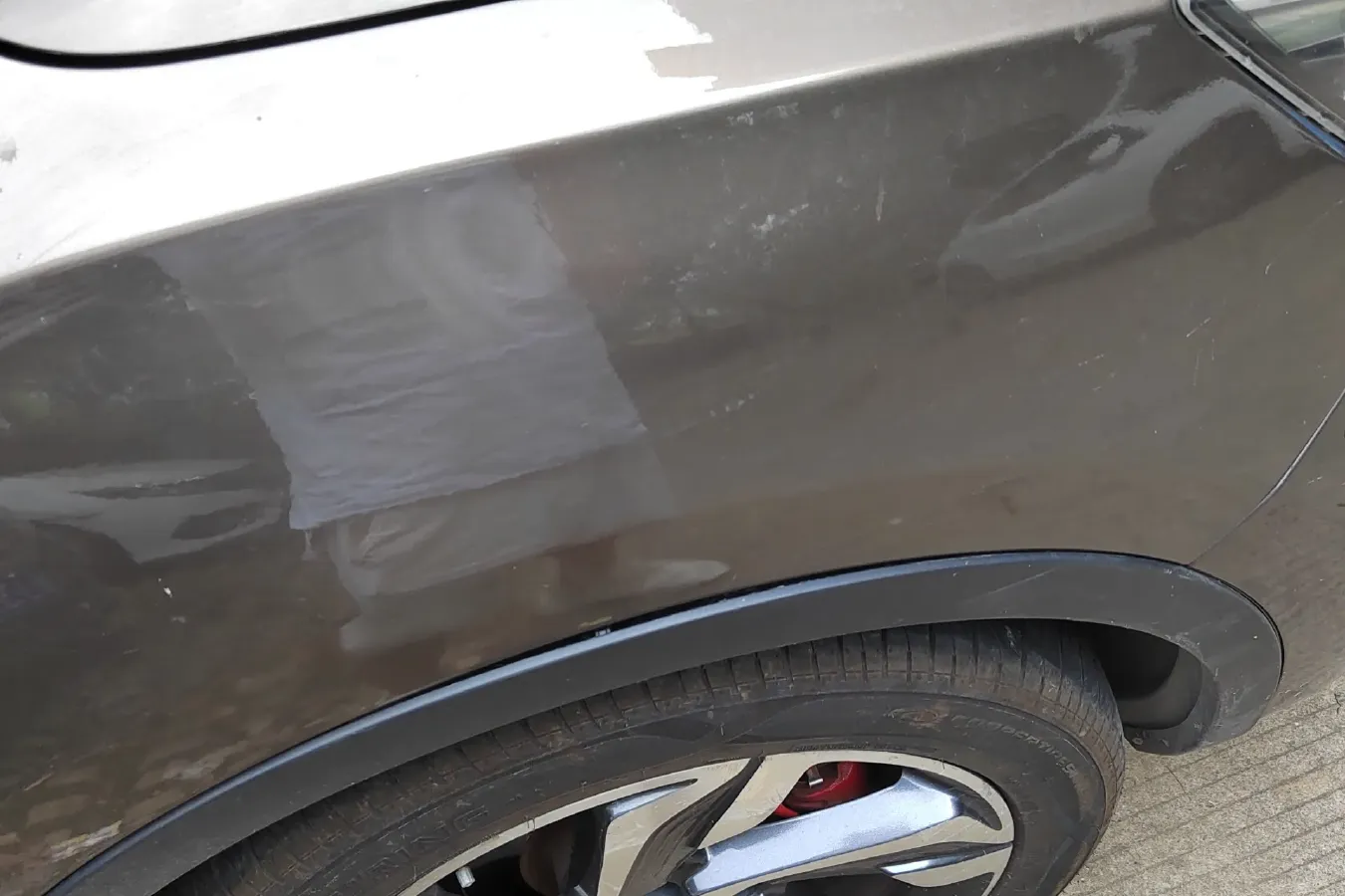 2017 DongFeng Aeolus AX5 1.4T 140HP L4 6DCT,autocango,china used car exporter,china ev exporter,chinese used car exporter,chinese used ev exporter