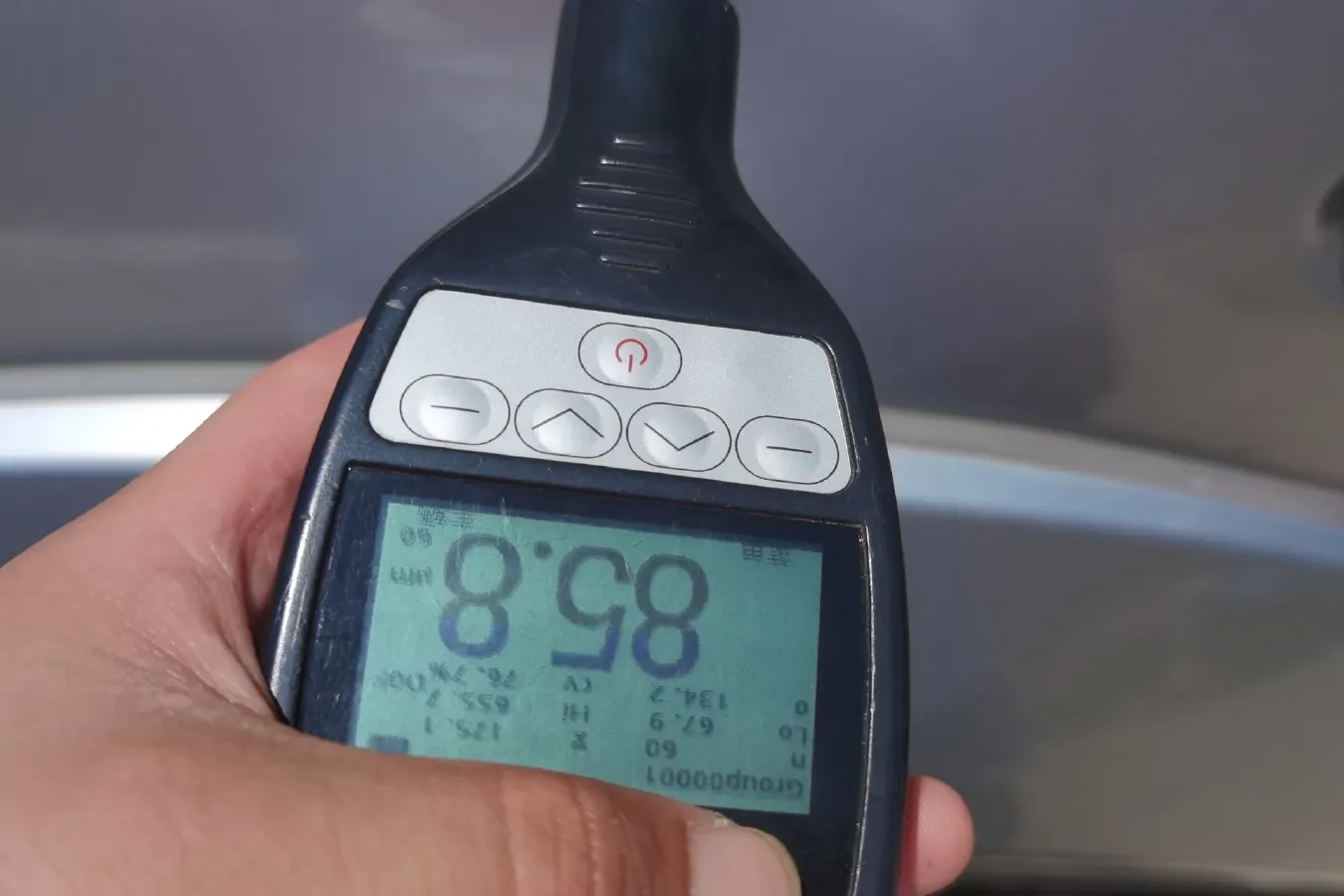 2013 Nissan Paladin 2.4L 150HP L4 5MT,autocango,china used car exporter,china ev exporter,chinese used car exporter,chinese used ev exporter