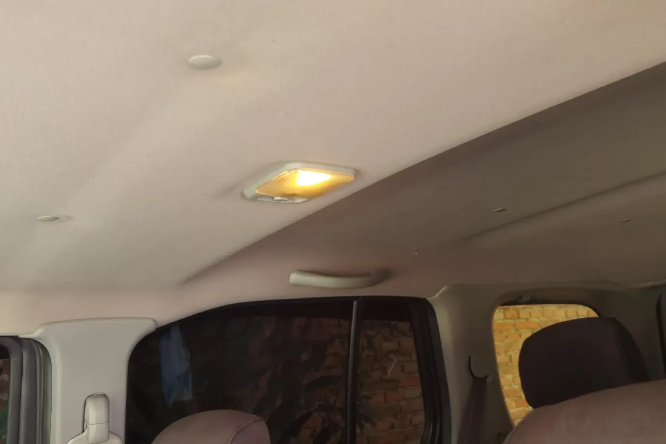 2013 Nissan Paladin 2.4L 150HP L4 5MT,autocango,china used car exporter,china ev exporter,chinese used car exporter,chinese used ev exporter