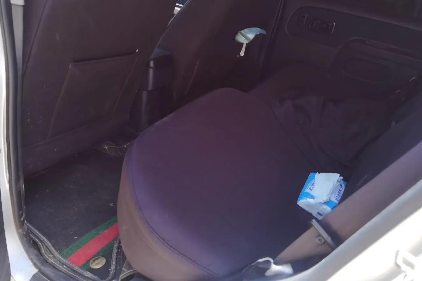 2013 Nissan Paladin 2.4L 150HP L4 5MT,autocango,china used car exporter,china ev exporter,chinese used car exporter,chinese used ev exporter