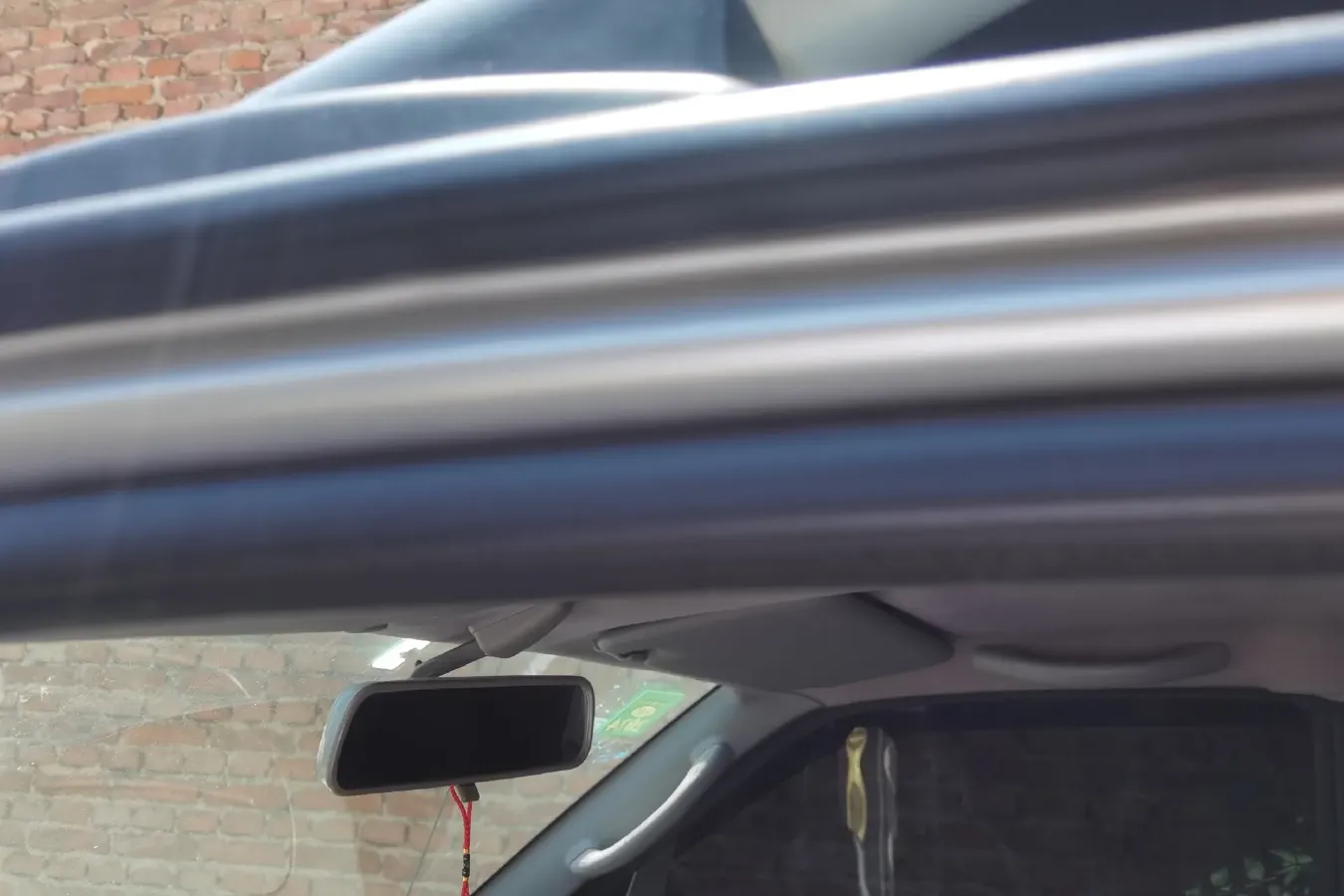 2013 Nissan Paladin 2.4L 150HP L4 5MT,autocango,china used car exporter,china ev exporter,chinese used car exporter,chinese used ev exporter