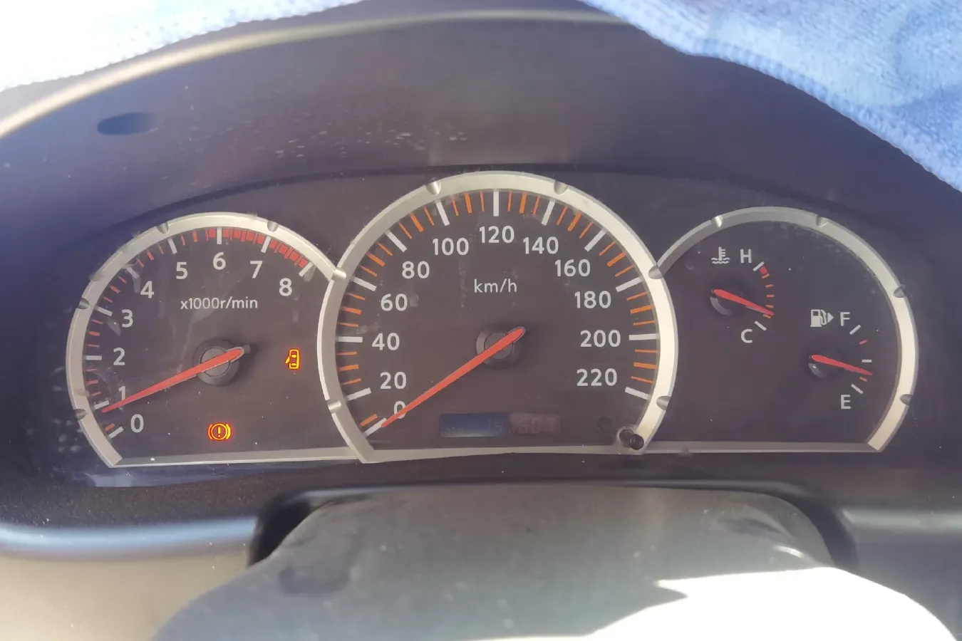 2013 Nissan Paladin 2.4L 150HP L4 5MT,autocango,china used car exporter,china ev exporter,chinese used car exporter,chinese used ev exporter