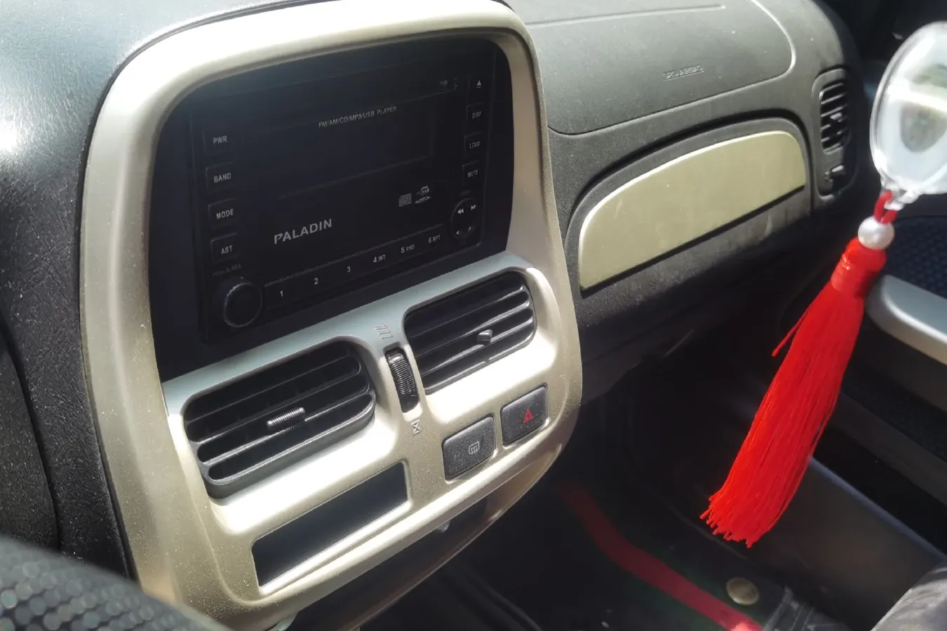 2013 Nissan Paladin 2.4L 150HP L4 5MT,autocango,china used car exporter,china ev exporter,chinese used car exporter,chinese used ev exporter