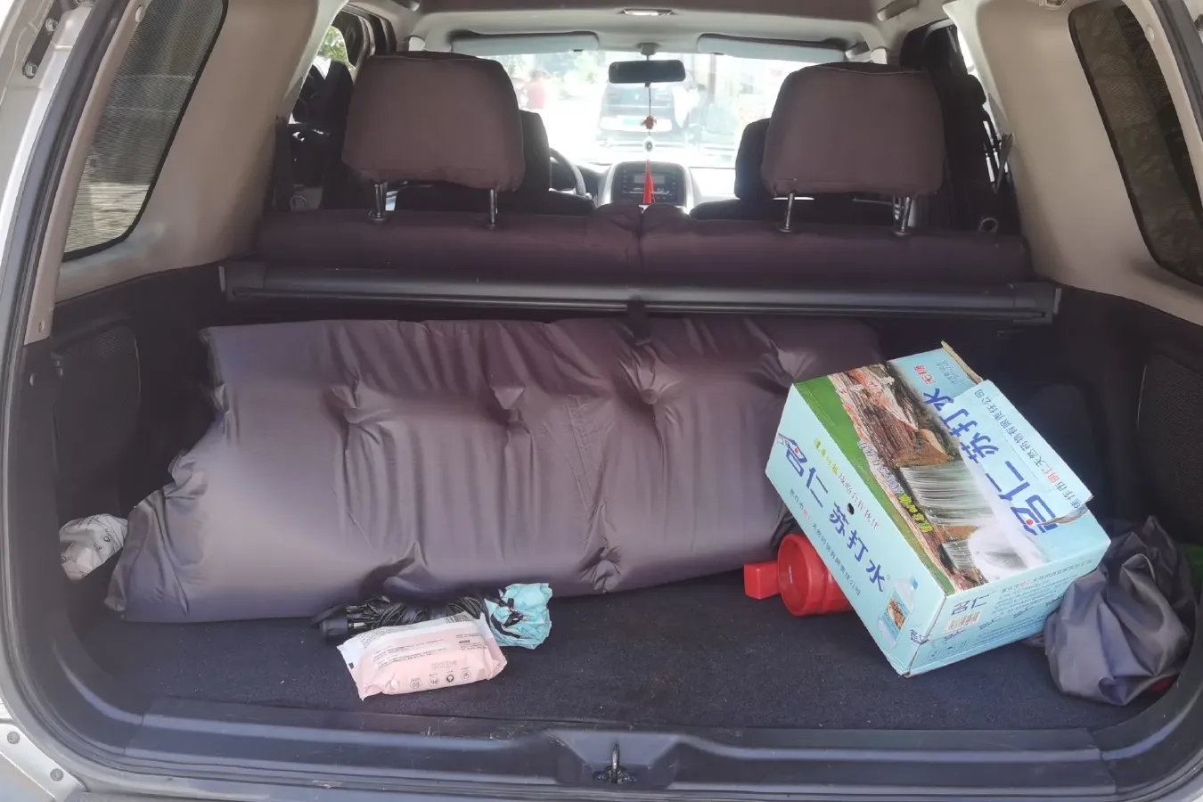 2013 Nissan Paladin 2.4L 150HP L4 5MT,autocango,china used car exporter,china ev exporter,chinese used car exporter,chinese used ev exporter