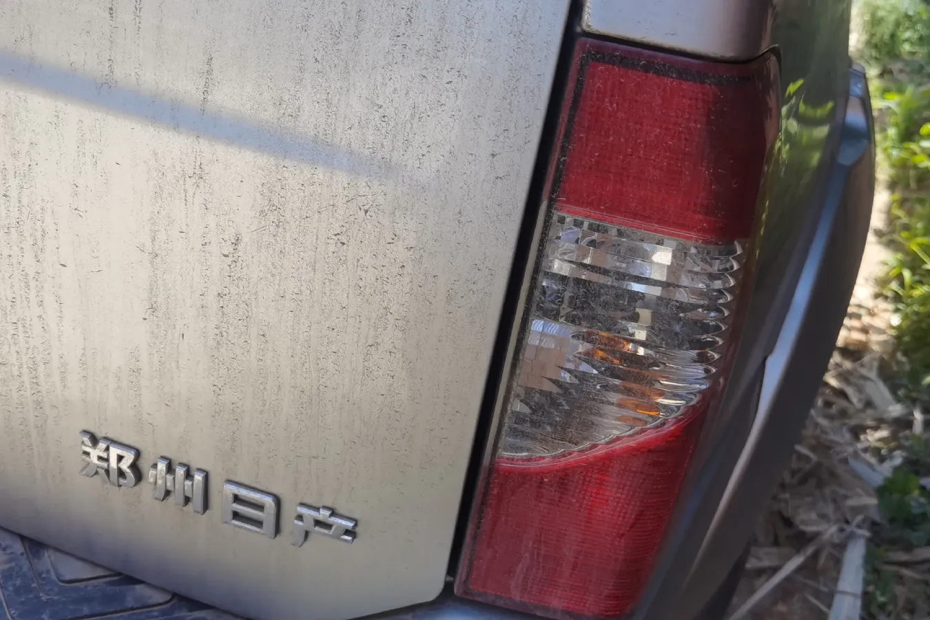 2013 Nissan Paladin 2.4L 150HP L4 5MT,autocango,china used car exporter,china ev exporter,chinese used car exporter,chinese used ev exporter