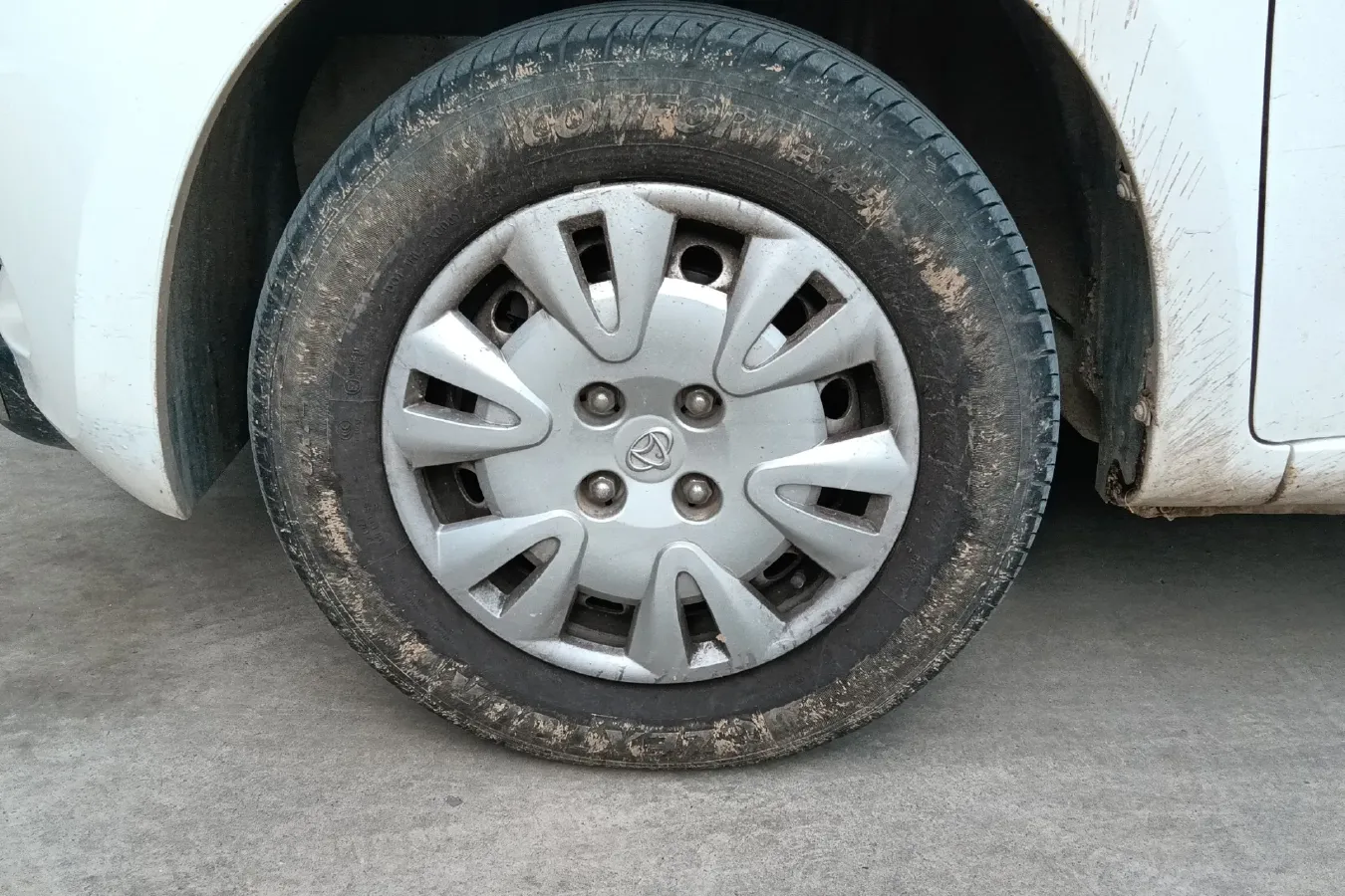 2015 ChangAn Oshan Eulove 1.2L 90HP L4 5MT,autocango,china used car exporter,china ev exporter,chinese used car exporter,chinese used ev exporter