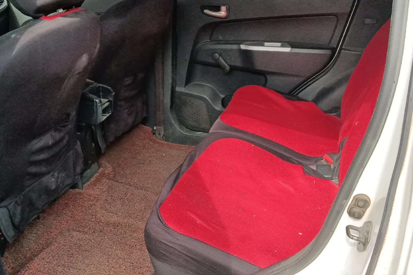 2015 ChangAn Oshan Eulove 1.2L 90HP L4 5MT,autocango,china used car exporter,china ev exporter,chinese used car exporter,chinese used ev exporter