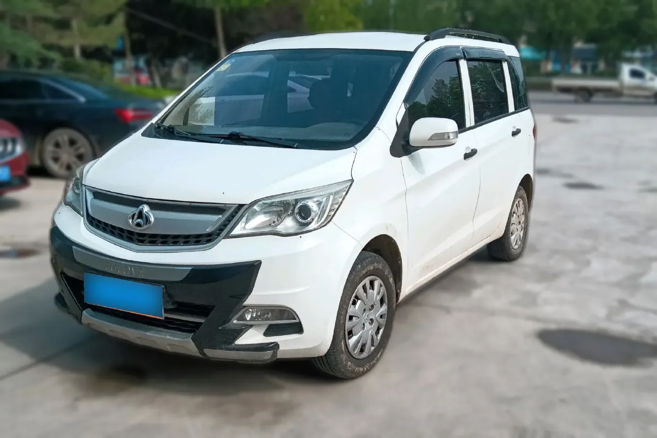 2015 ChangAn Oshan Eulove 1.2L 90HP L4 5MT,autocango,china used car exporter,china ev exporter,chinese used car exporter,chinese used ev exporter