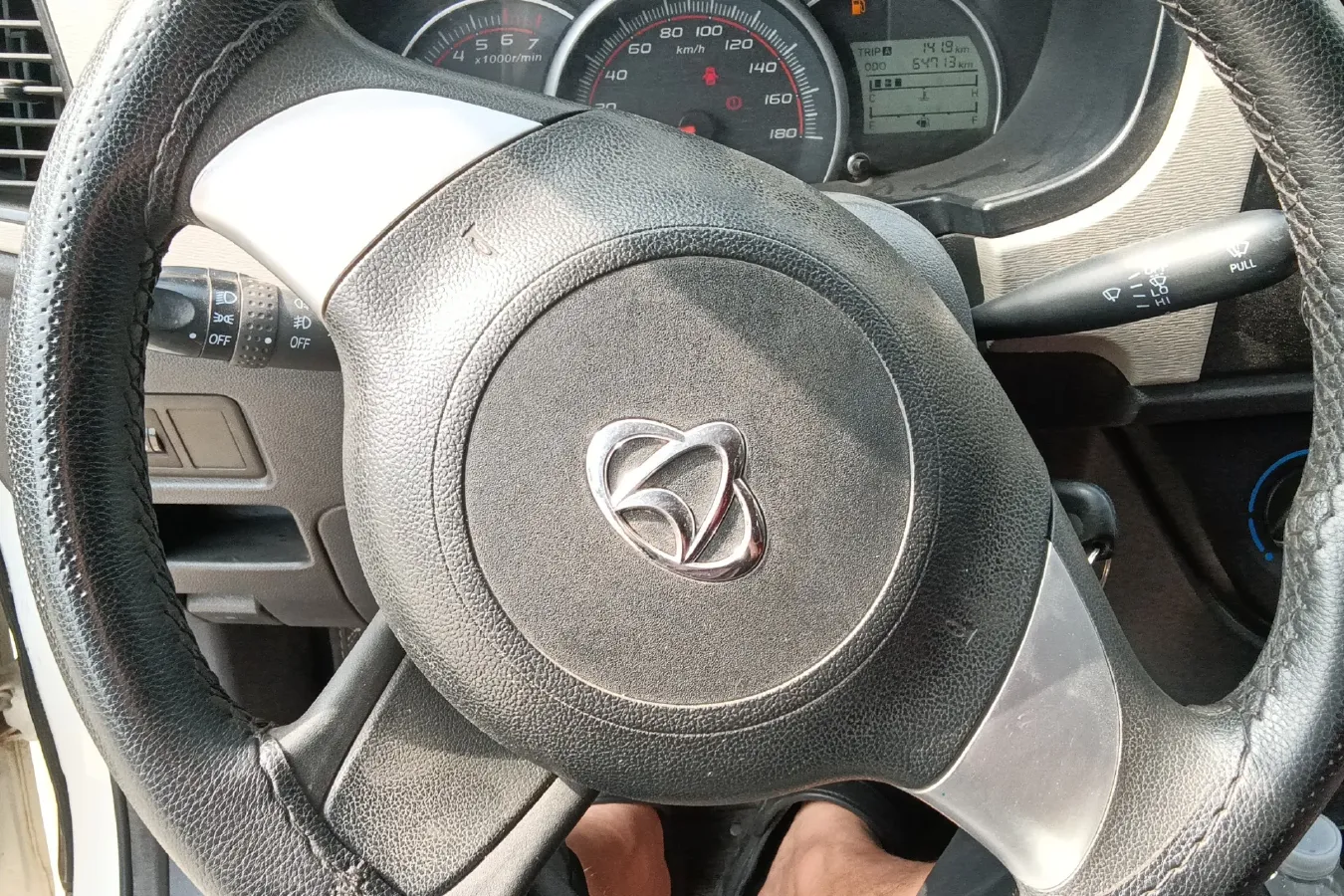 2015 ChangAn Oshan Eulove 1.2L 90HP L4 5MT,autocango,china used car exporter,china ev exporter,chinese used car exporter,chinese used ev exporter