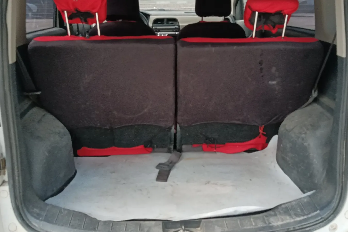 2015 ChangAn Oshan Eulove 1.2L 90HP L4 5MT,autocango,china used car exporter,china ev exporter,chinese used car exporter,chinese used ev exporter